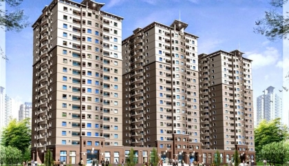 Ủy quyền tham dự hội nghị nhà chung cư